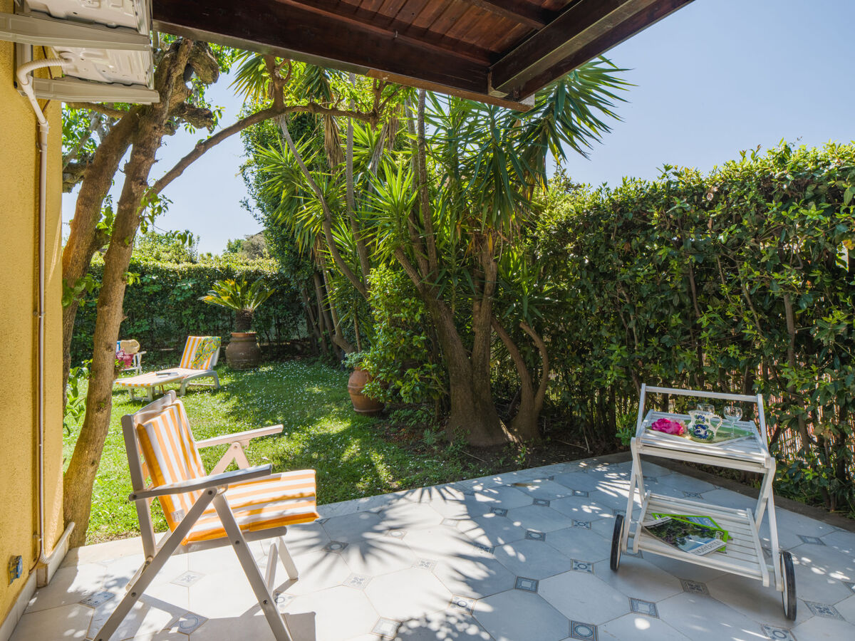 Carlotta, maison 6 pers. à 600 m de la plage - Photo 44
