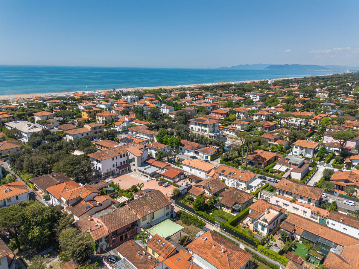 Carlotta, maison 6 pers. à 600 m de la plage - Photo 46