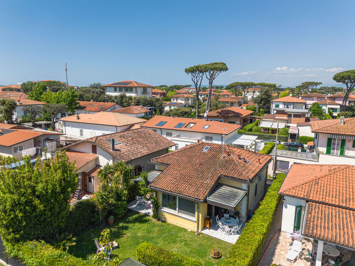 Carlotta, maison 6 pers. à 600 m de la plage - Photo 48