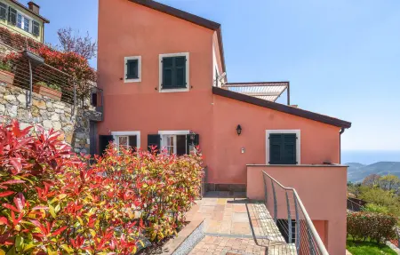 Maison 4 personnes à Magliolo - Photo 1