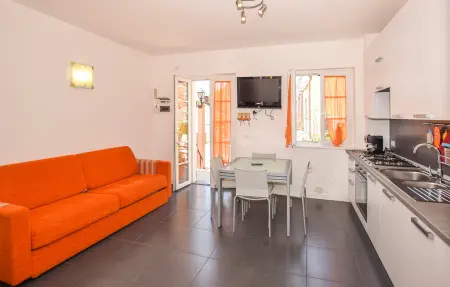 Maison 4 personnes à Magliolo - Photo 2