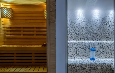 Maison 4 personnes à Magliolo - Photo 8