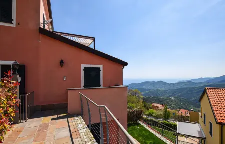 Maison 4 personnes à Magliolo - Photo 13