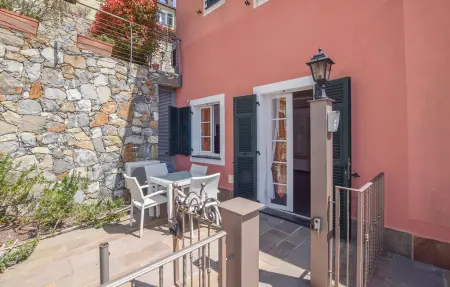 Maison 4 personnes à Magliolo - Photo 14