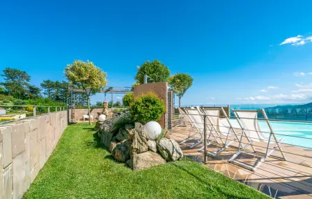 Maison 4 personnes à Magliolo - Photo 16