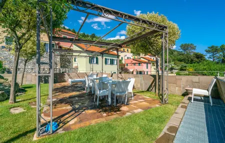 Maison 4 personnes à Magliolo - Photo 17