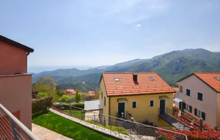 Maison 4 personnes à Magliolo - Photo 18