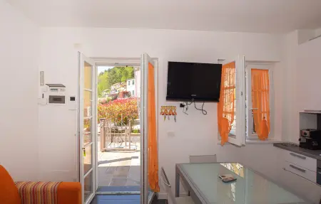 Maison 4 personnes à Magliolo - Photo 21