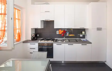 Maison 4 personnes à Magliolo - Photo 22