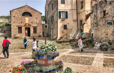Maison 4 personnes à Magliolo - Photo 33