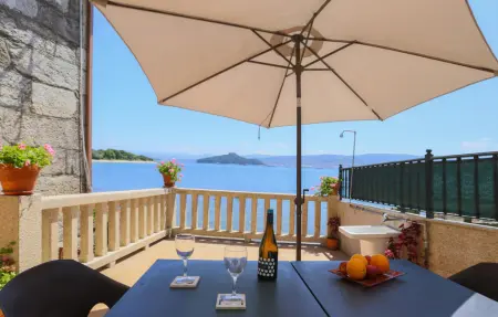 Maison 8 personnes à Raxo - Photo 2