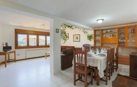 Maison 8 personnes à Raxo - Photo 3