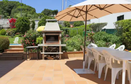 Maison 8 personnes à Raxo - Photo 6