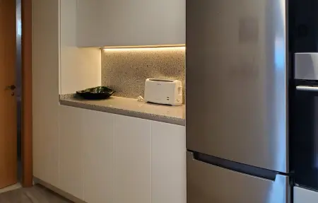 Maison 8 personnes à Raxo - Photo 11