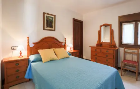 Maison 8 personnes à Raxo - Photo 12
