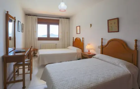 Maison 8 personnes à Raxo - Photo 13
