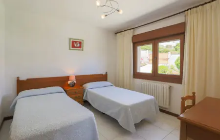 Maison 8 personnes à Raxo - Photo 14