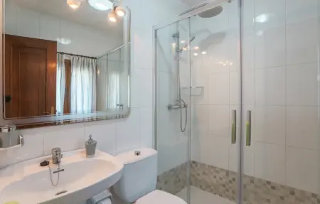 Maison 8 personnes à Raxo - Photo 16