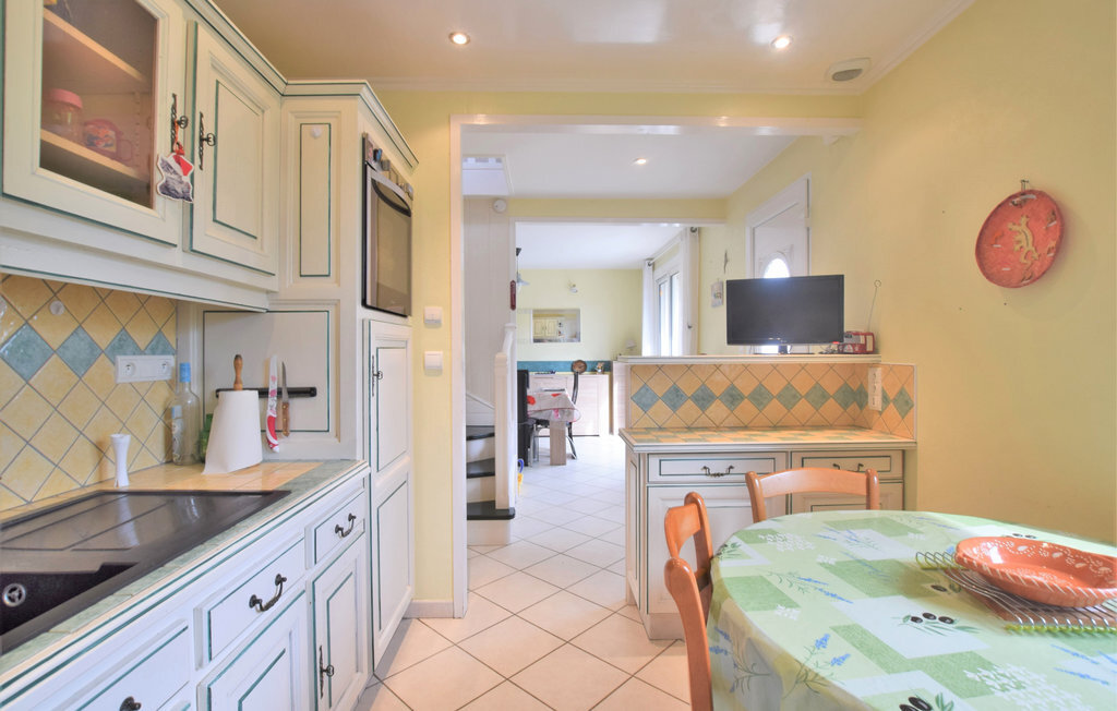 Maison 6 pers. avec vue Mont-Saint-Michel à Marcey-les-Grèves - Photo 6