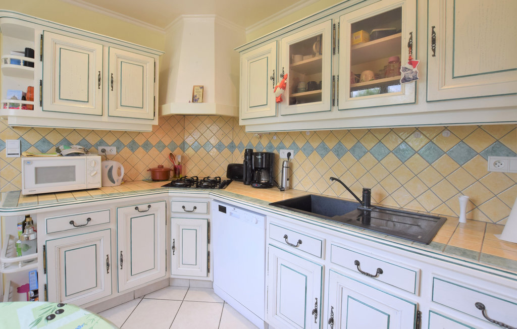 Maison 6 pers. avec vue Mont-Saint-Michel à Marcey-les-Grèves - Photo 7