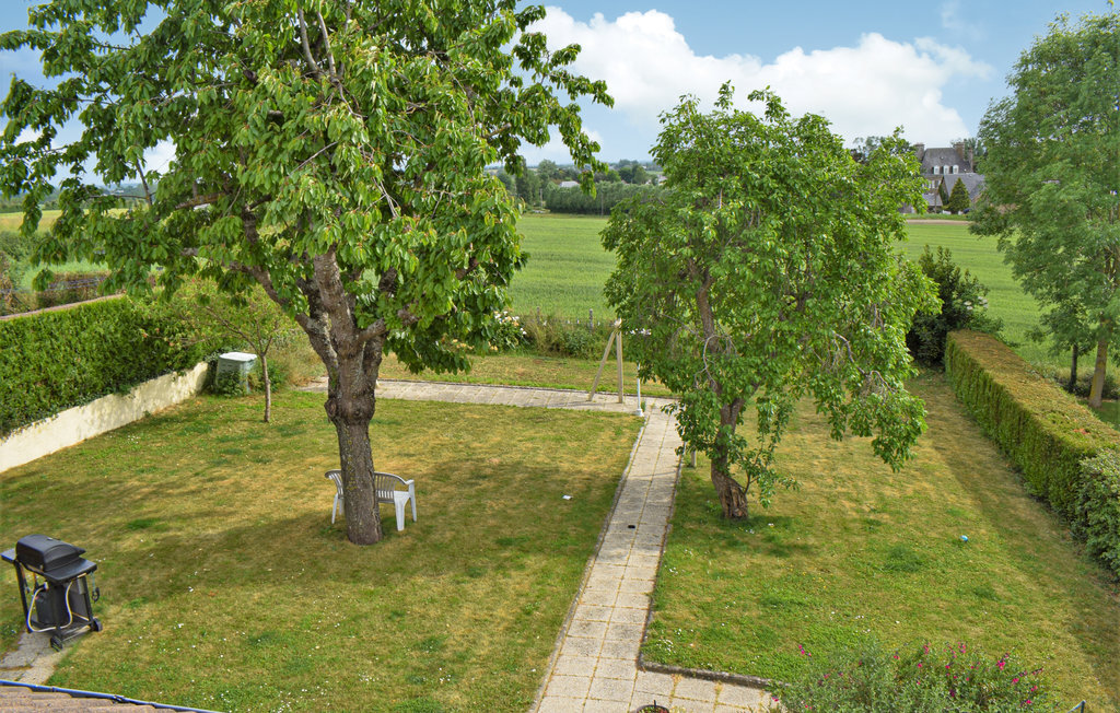 Maison 6 pers. avec vue Mont-Saint-Michel à Marcey-les-Grèves - Photo 9