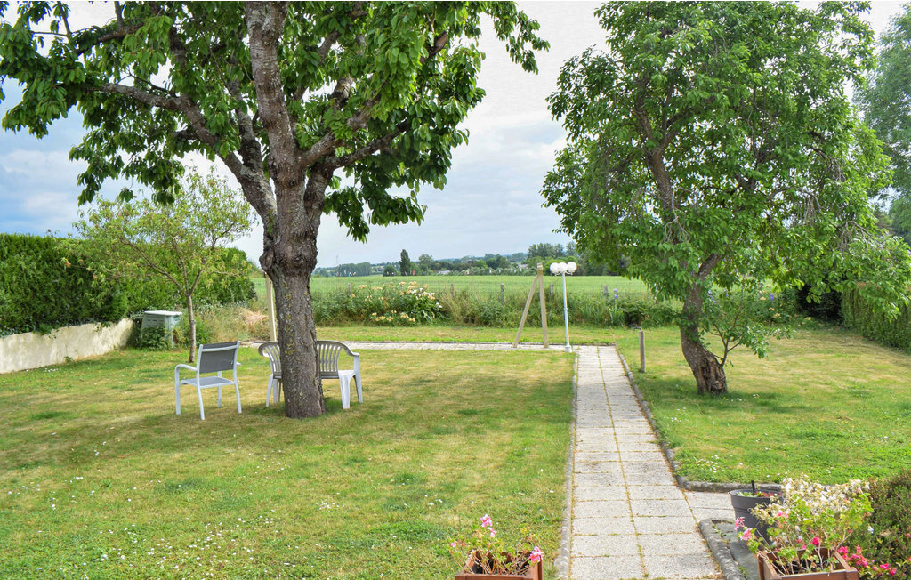 Maison 6 pers. avec vue Mont-Saint-Michel à Marcey-les-Grèves - Photo 15
