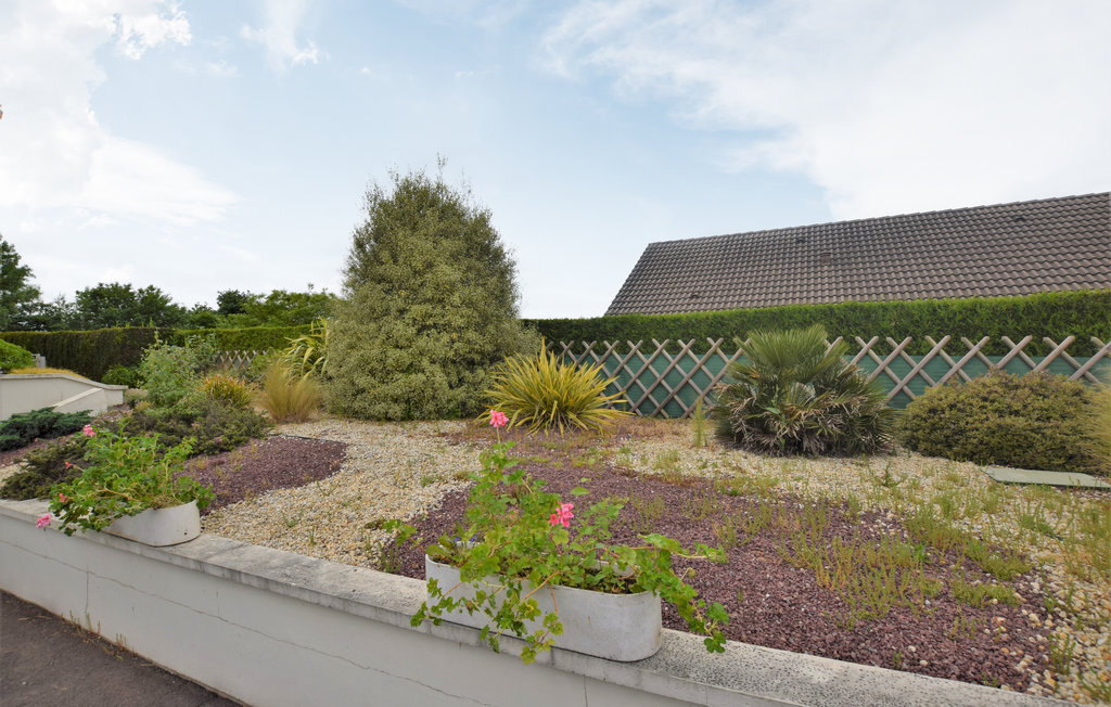 Maison 6 pers. avec vue Mont-Saint-Michel à Marcey-les-Grèves - Photo 16