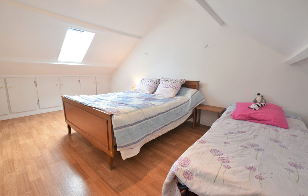 Maison 6 pers. avec vue Mont-Saint-Michel à Marcey-les-Grèves - Photo 21