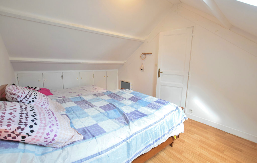 Maison 6 pers. avec vue Mont-Saint-Michel à Marcey-les-Grèves - Photo 22