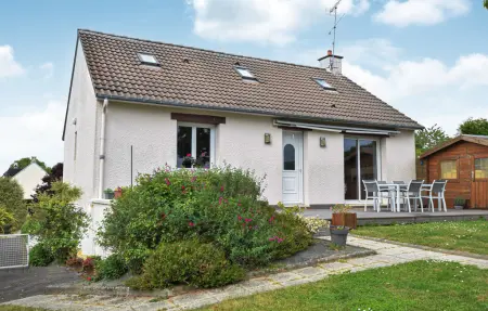 Location maison à Marcey les Grèves