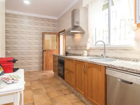 Las Tijeras – Maison rustique à Rute, piscine et vue montagne - Photo 7