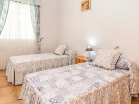 Las Tijeras – Maison rustique à Rute, piscine et vue montagne - Photo 8