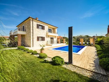 Location maison à Novigrad (Zadar), Korina