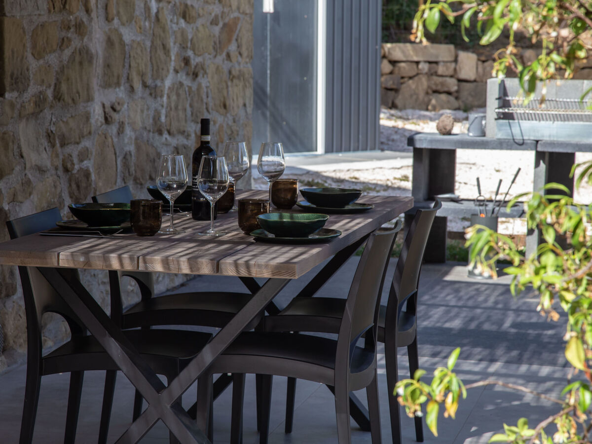 Il Talamo, chalet luxe avec piscine près du Trasimeno - Photo 4