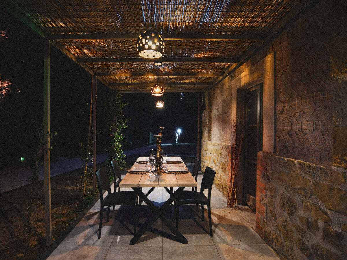 Il Talamo, chalet luxe avec piscine près du Trasimeno - Photo 7