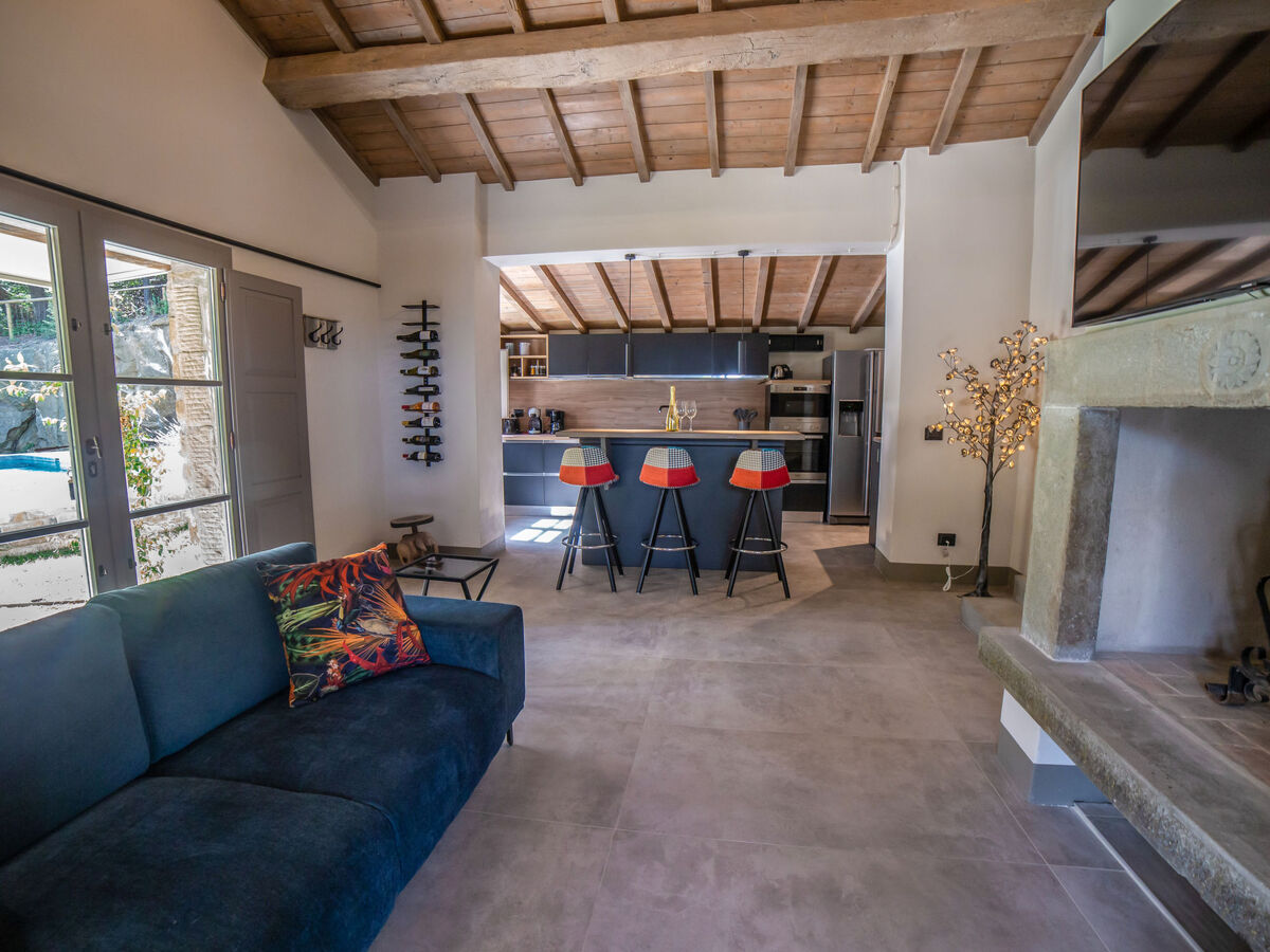 Il Talamo, chalet luxe avec piscine près du Trasimeno - Photo 8