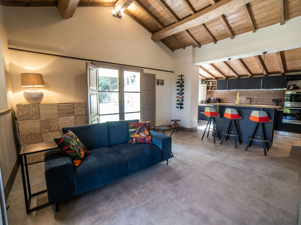 Il Talamo, chalet luxe avec piscine près du Trasimeno - Photo 9