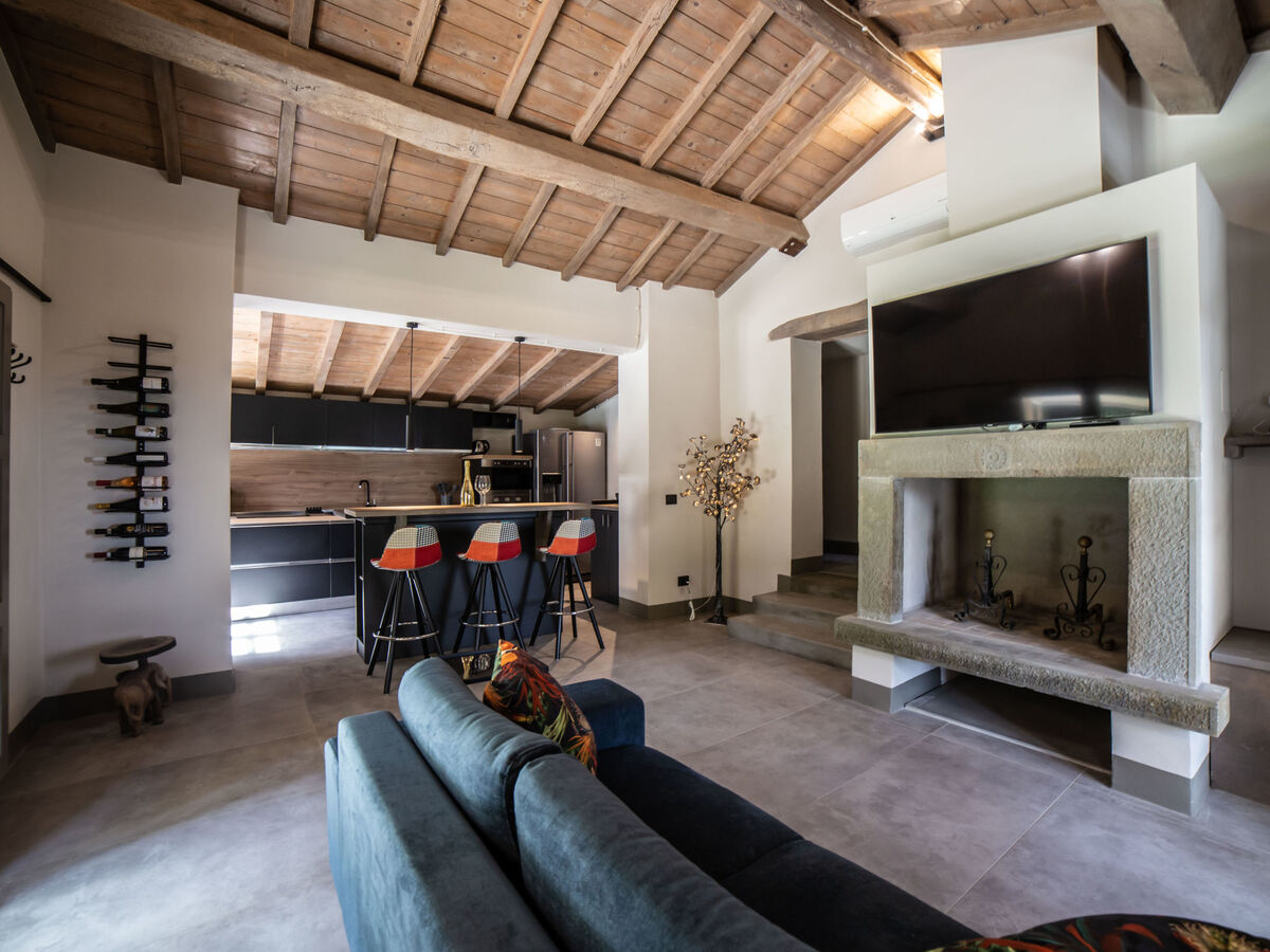 Il Talamo, chalet luxe avec piscine près du Trasimeno - Photo 10