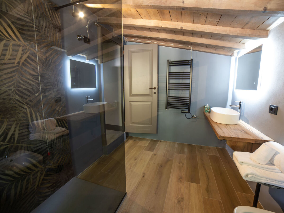 Il Talamo, chalet luxe avec piscine près du Trasimeno - Photo 20