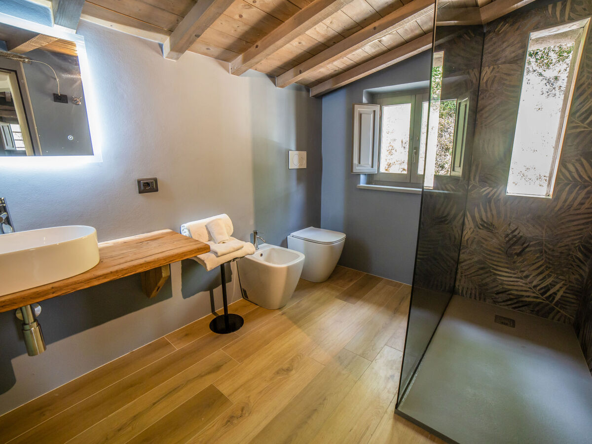 Il Talamo, chalet luxe avec piscine près du Trasimeno - Photo 21