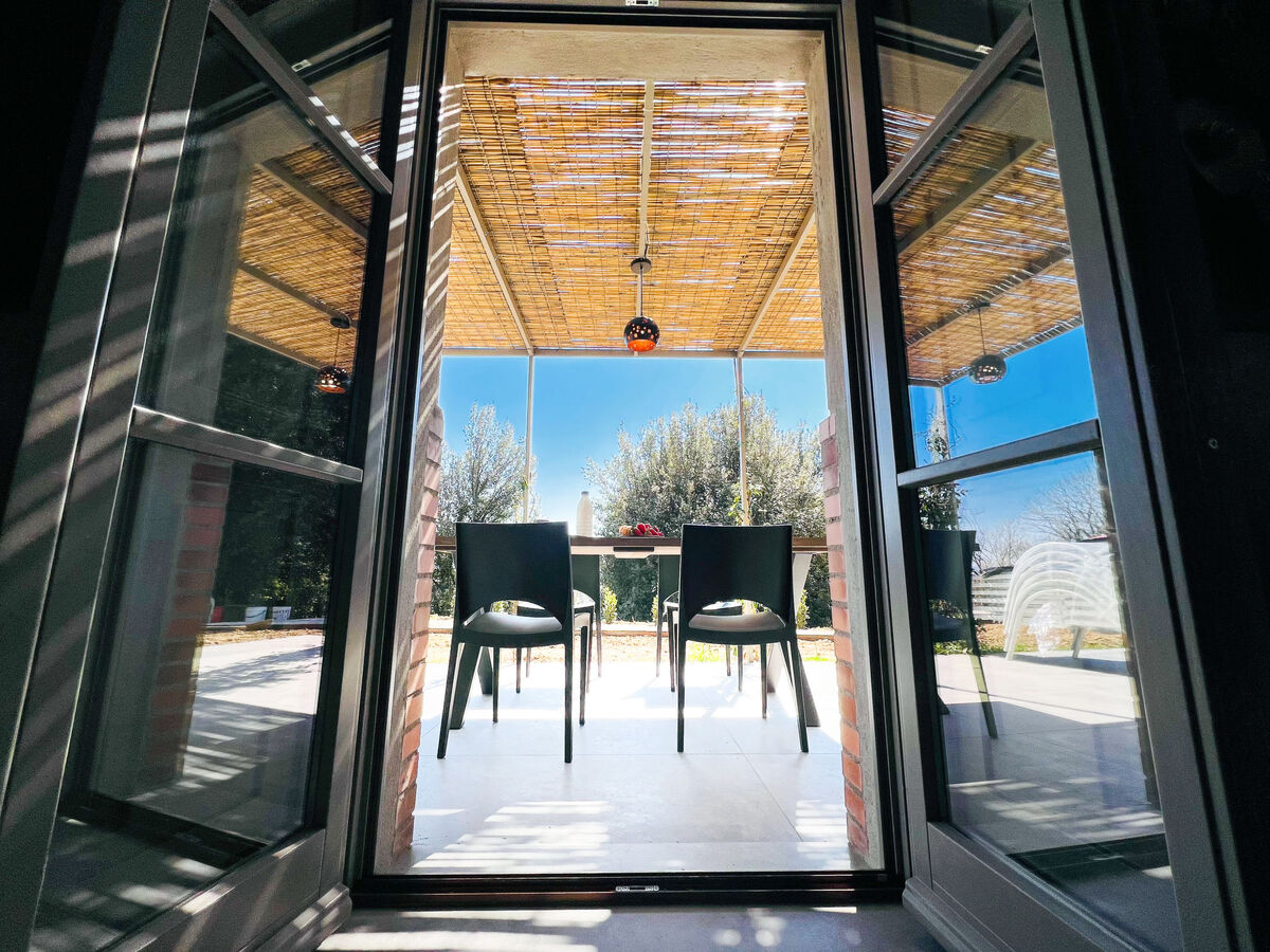 Il Talamo, chalet luxe avec piscine près du Trasimeno - Photo 23