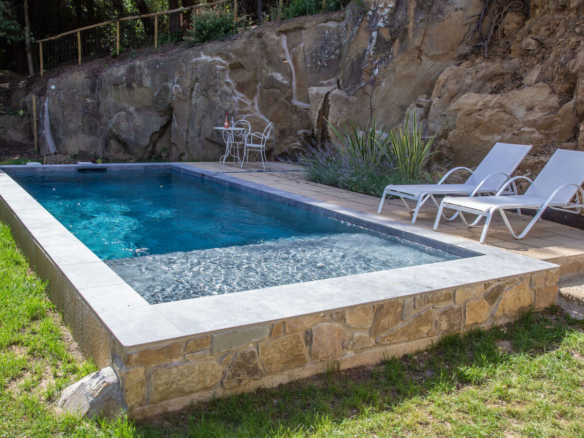 Il Talamo, chalet luxe avec piscine près du Trasimeno - Photo 26