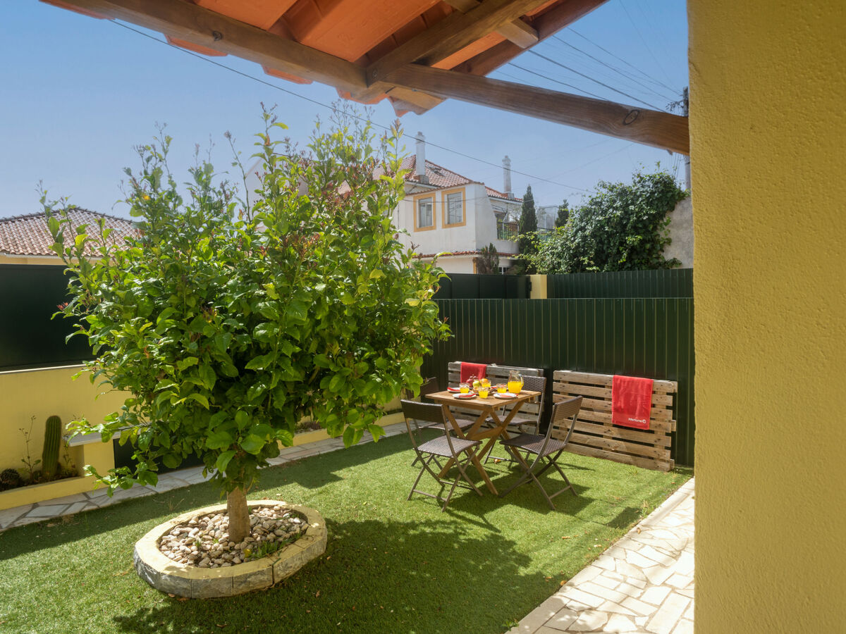 Villa Sintra-Riviera, 80 m² à 7 km de la mer - Photo 2