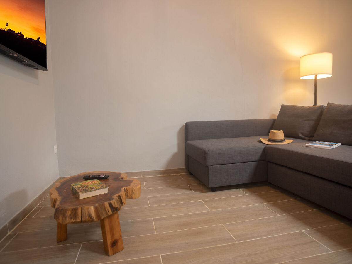 Villa Sintra-Riviera, 80 m² à 7 km de la mer - Photo 6