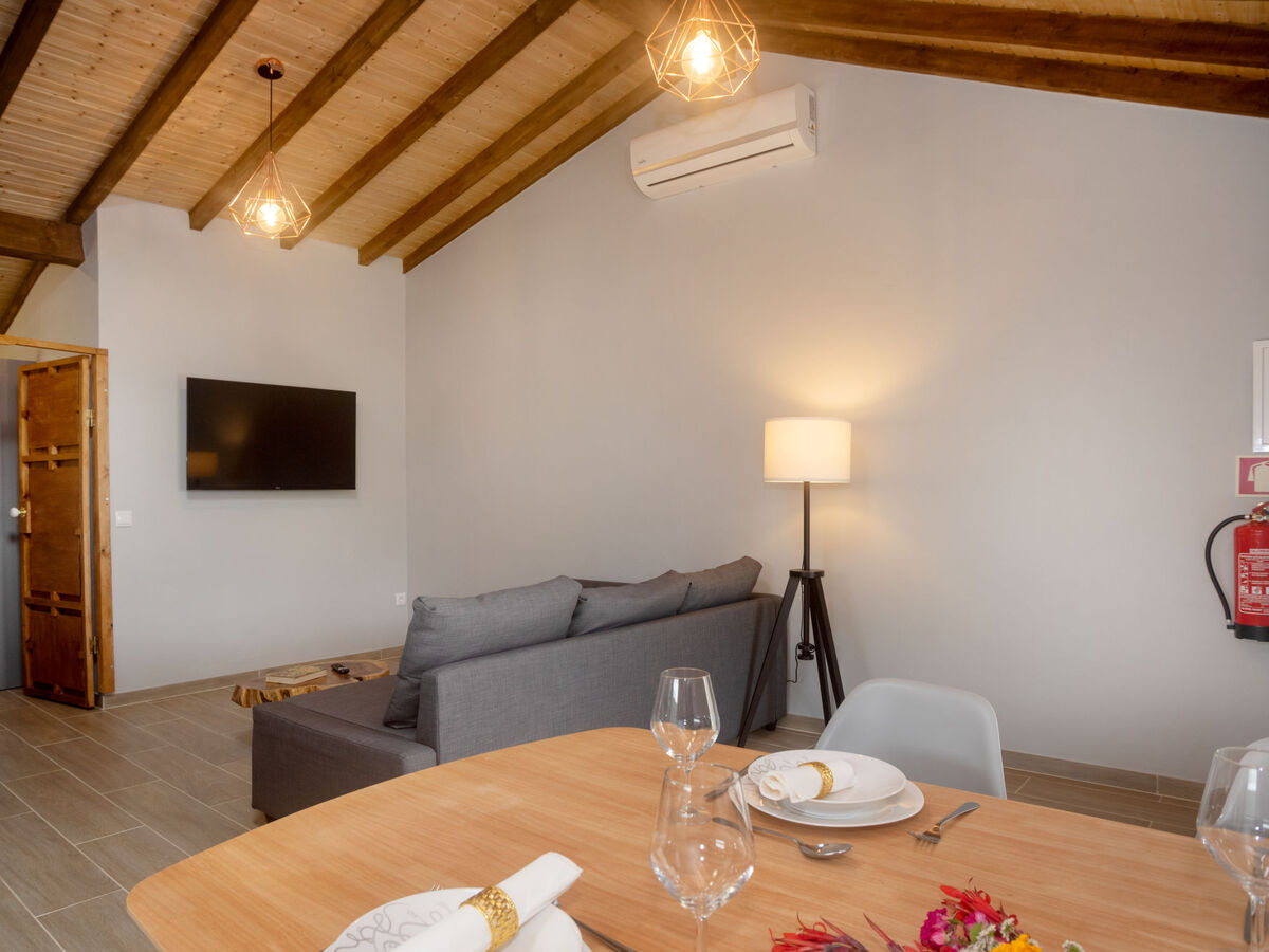 Villa Sintra-Riviera, 80 m² à 7 km de la mer - Photo 8
