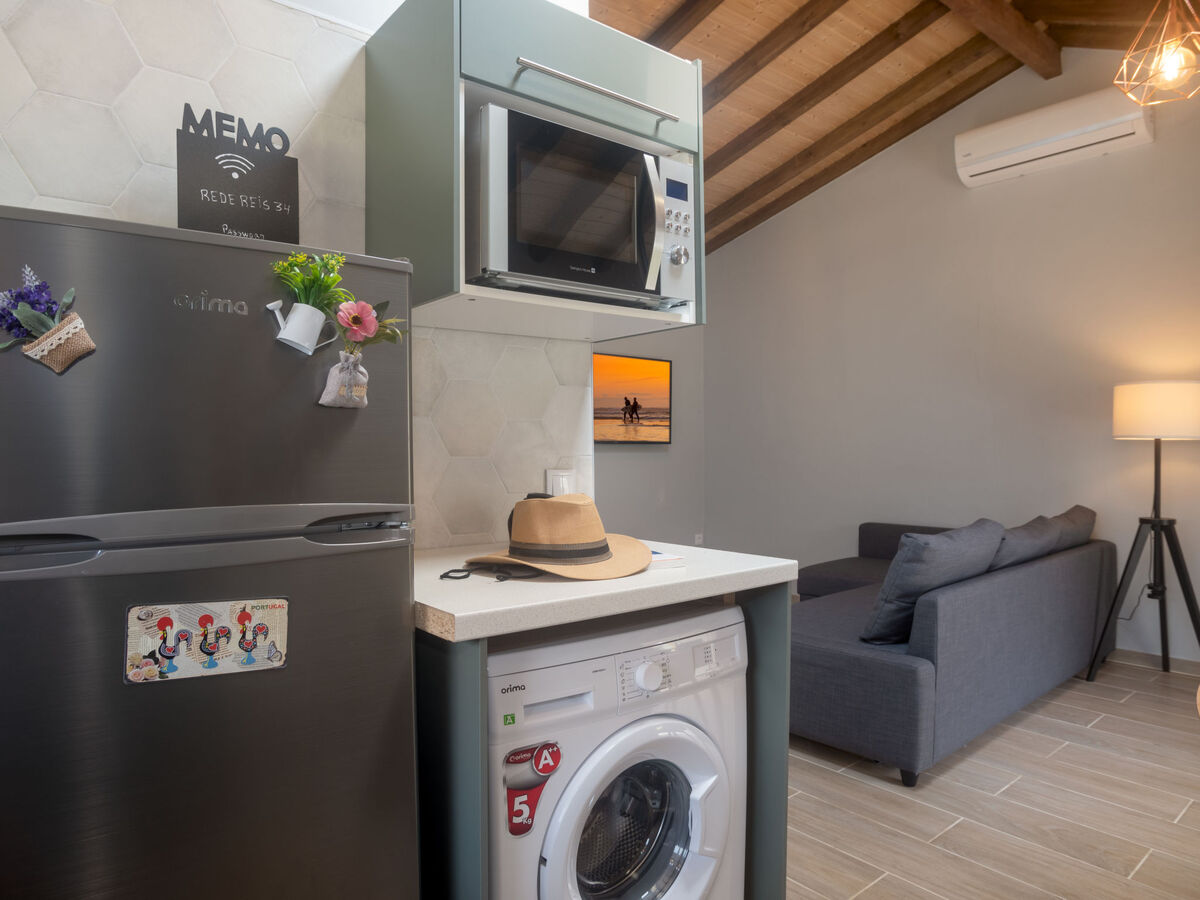 Villa Sintra-Riviera, 80 m² à 7 km de la mer - Photo 9