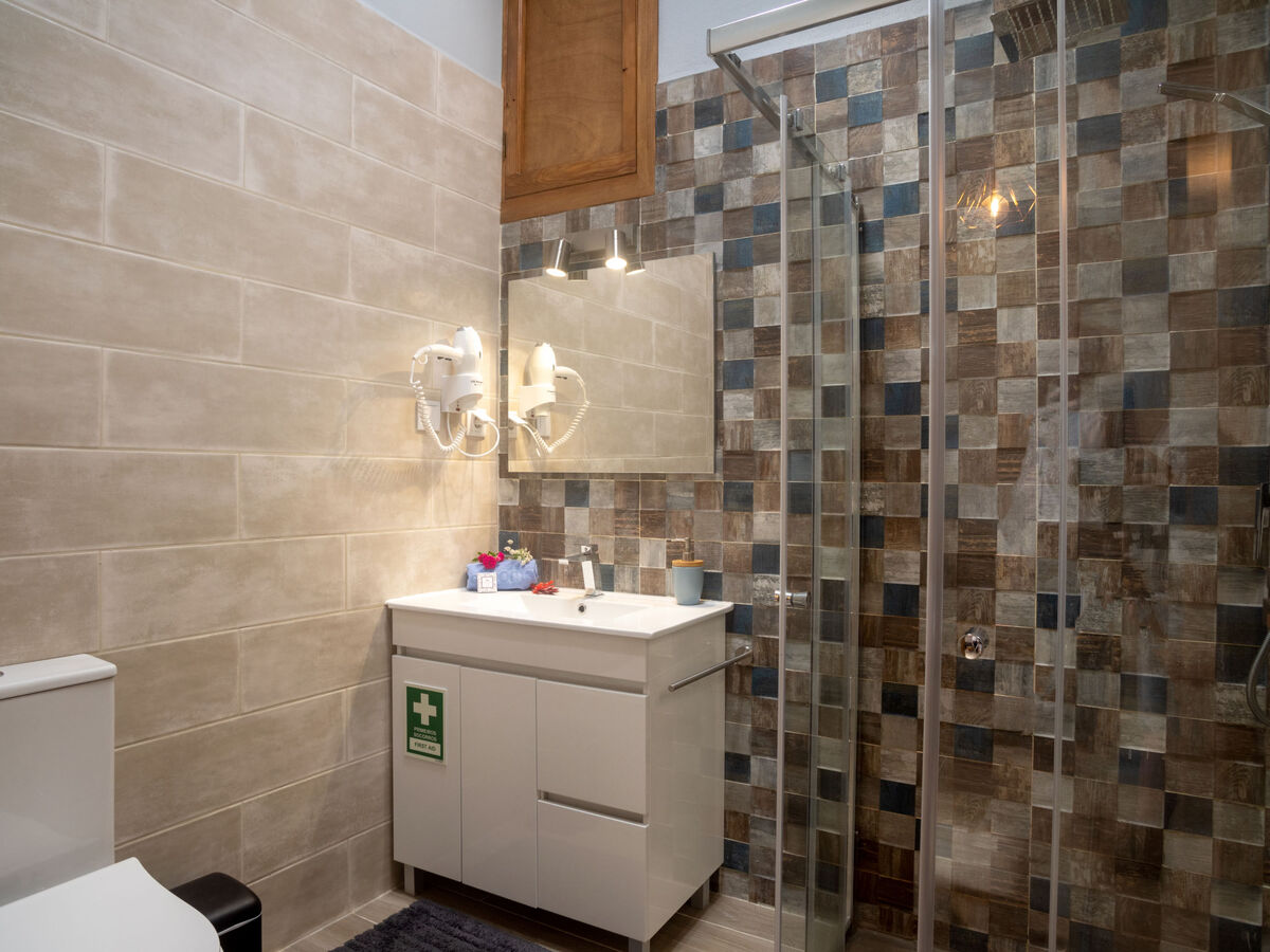 Villa Sintra-Riviera, 80 m² à 7 km de la mer - Photo 13