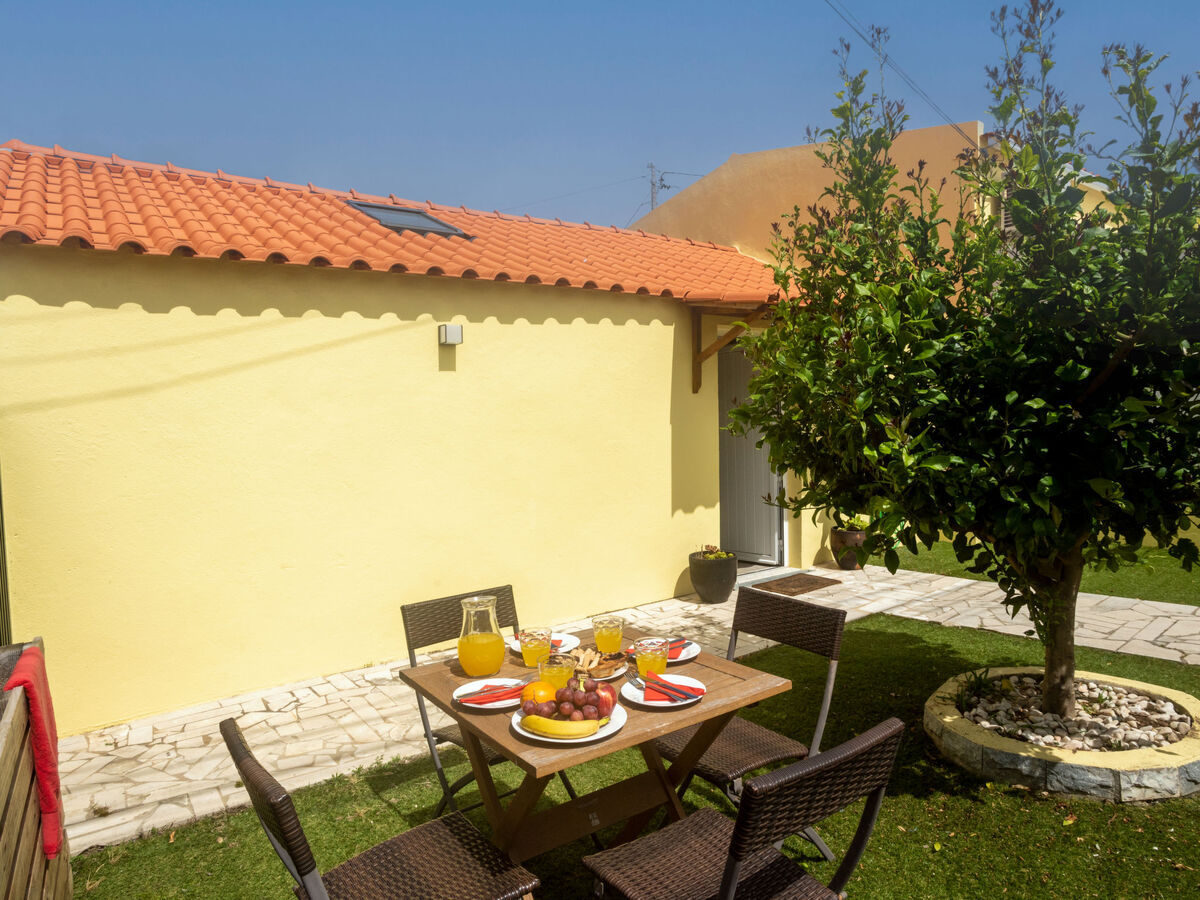 Villa Sintra-Riviera, 80 m² à 7 km de la mer - Photo 15