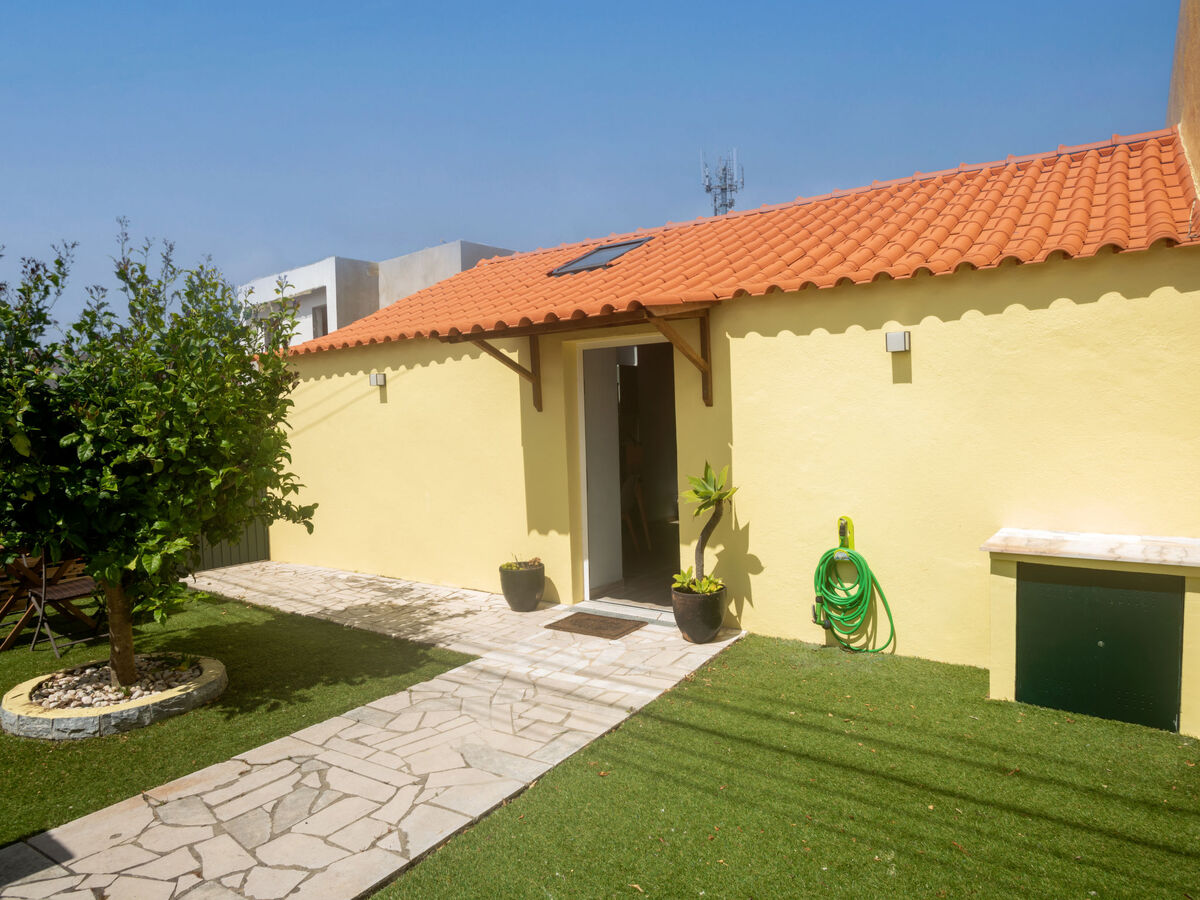 Villa Sintra-Riviera, 80 m² à 7 km de la mer - Photo 17