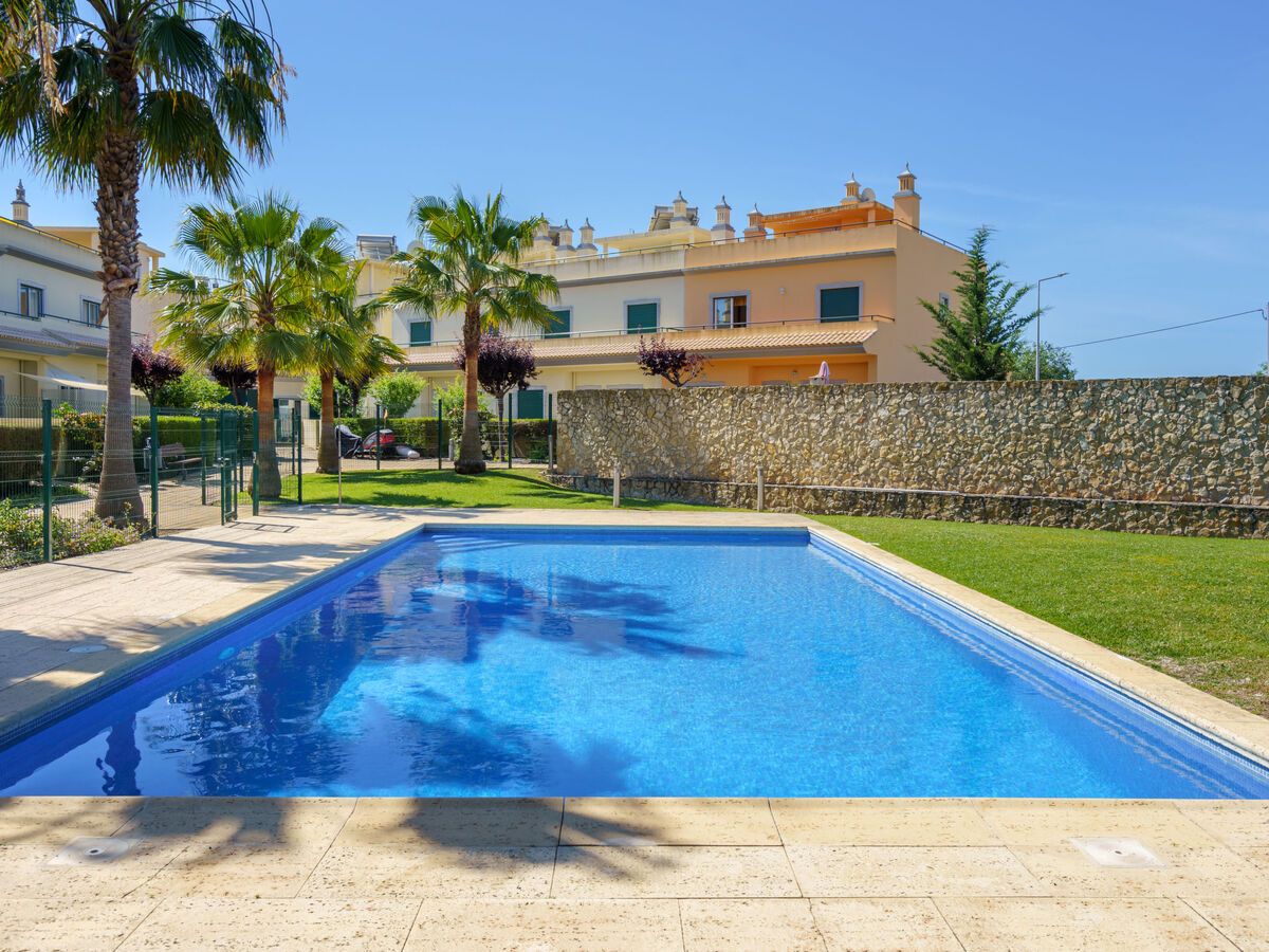 Maison Baia da Fuseta – 206 m² avec piscine partagée - Photo 1